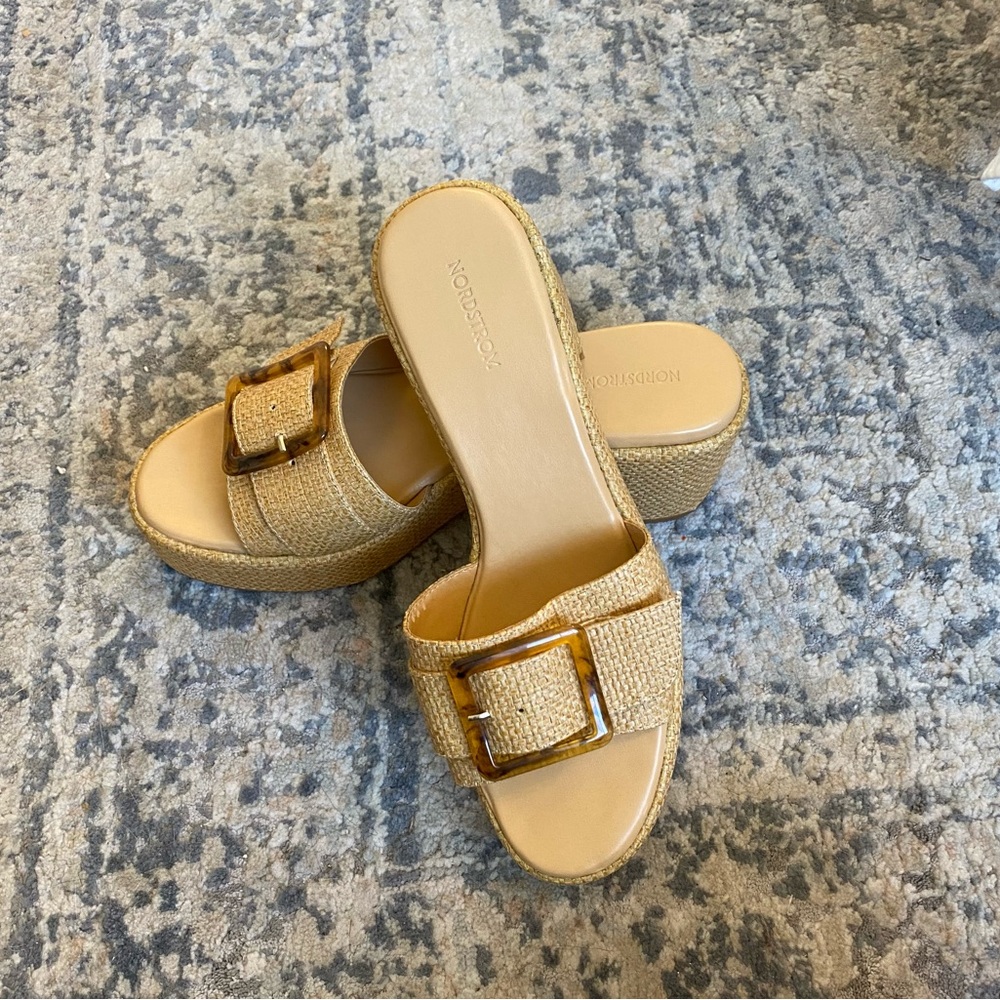 Nordstrom Sandal